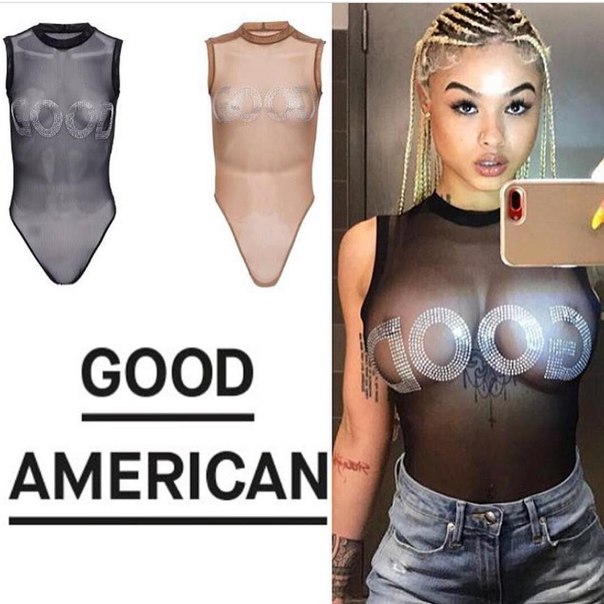 Индия Уэстбрукс в Instagram (май-июнь 2017)