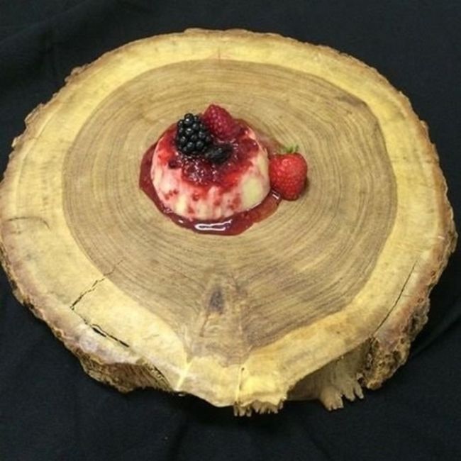 Уникальная подача блюд в кафе Уникальная подача блюд в кафе