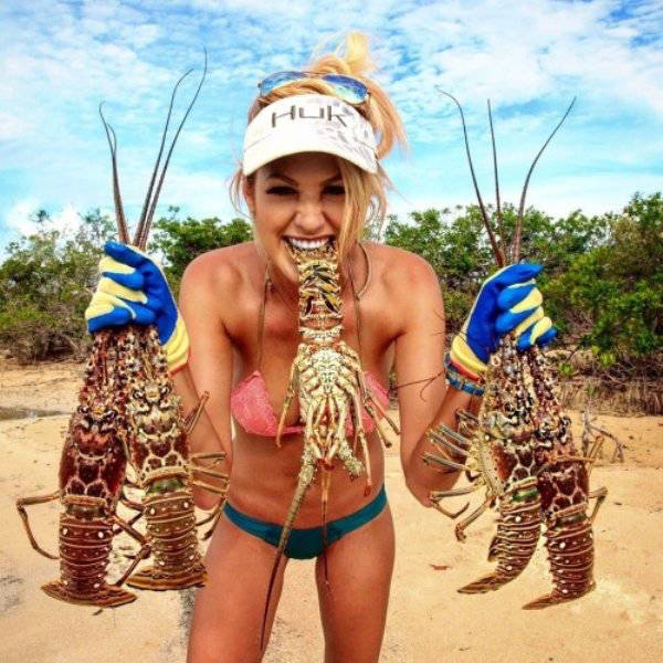 Девушки дурачатся Девушки дурачатся