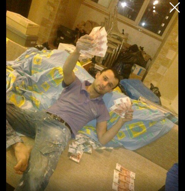 Удивительный мир «Одноклассников» Удивительный мир «Одноклассников»