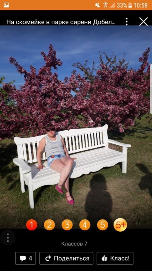 Удивительный мир «Одноклассников» Удивительный мир «Одноклассников»