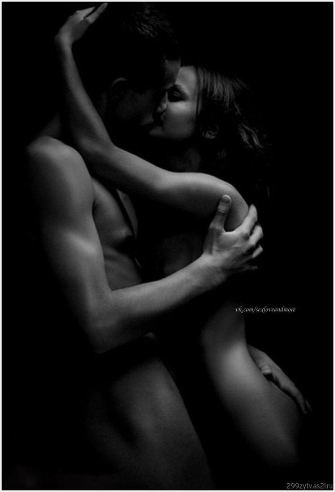 Очень красивый секс со стройной молодой женой