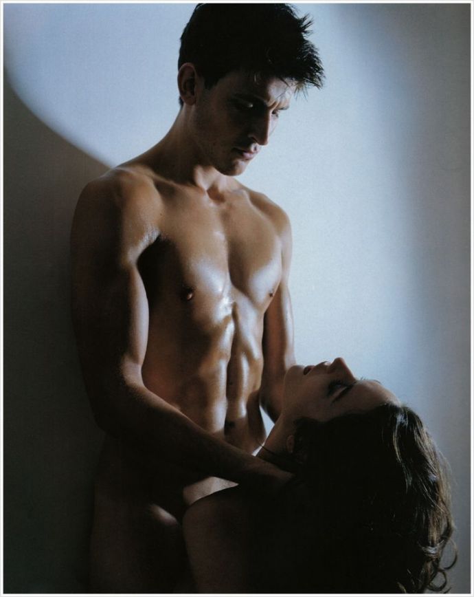 Очень красивый секс со стройной молодой женой