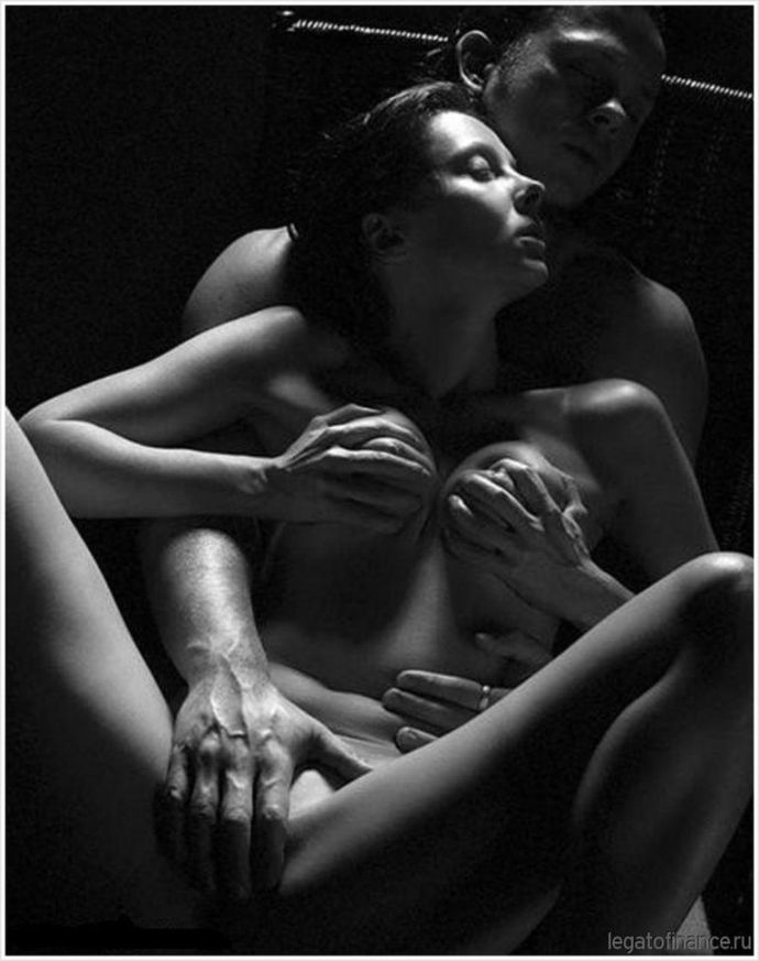 Очень красивый секс со стройной молодой женой