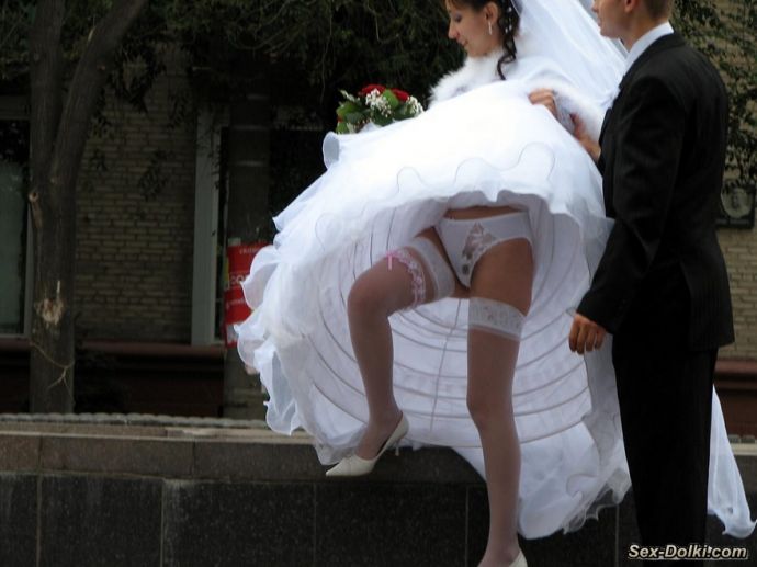 Засветы на улице и на вечеринке