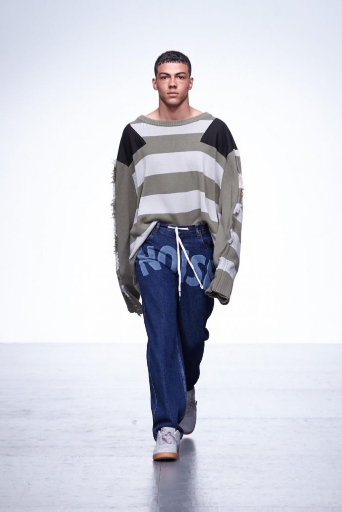 Что будут носить мужчины в 2018