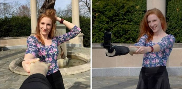 Липовые фотографии красивой жизни из Инстаграма