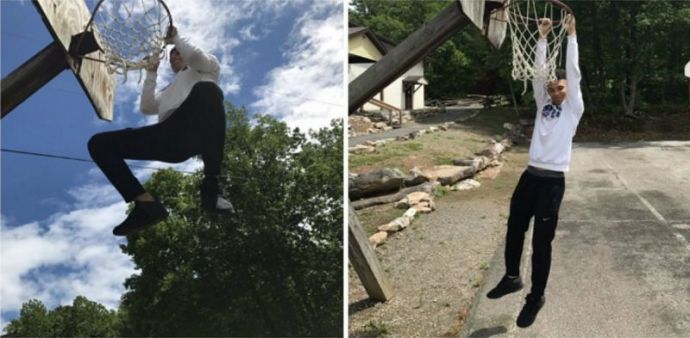 Липовые фотографии красивой жизни из Инстаграма