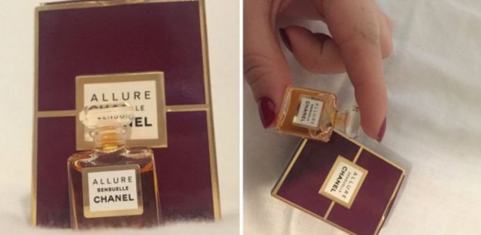 Липовые фотографии красивой жизни из Инстаграма