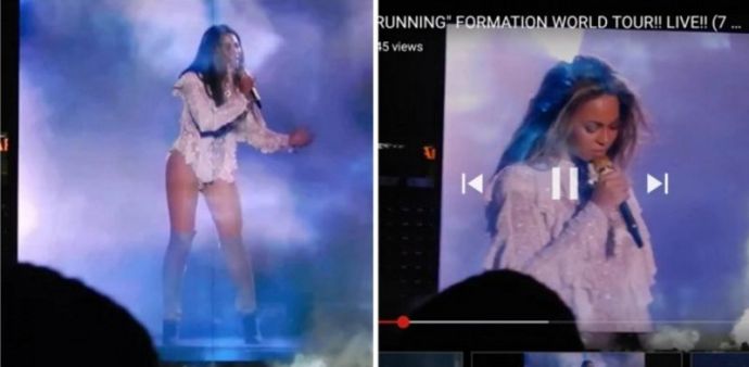 Липовые фотографии красивой жизни из Инстаграма