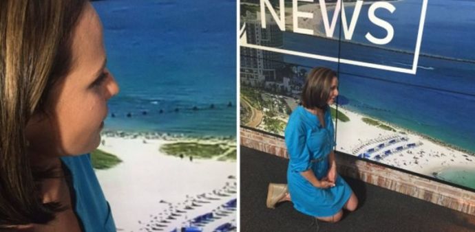 Липовые фотографии красивой жизни из Инстаграма