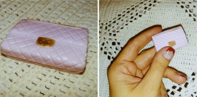 Липовые фотографии красивой жизни из Инстаграма