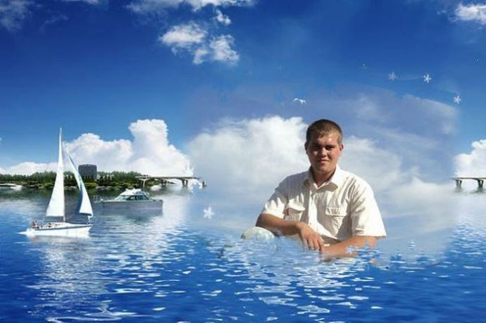 Удивительный мир «Одноклассников»