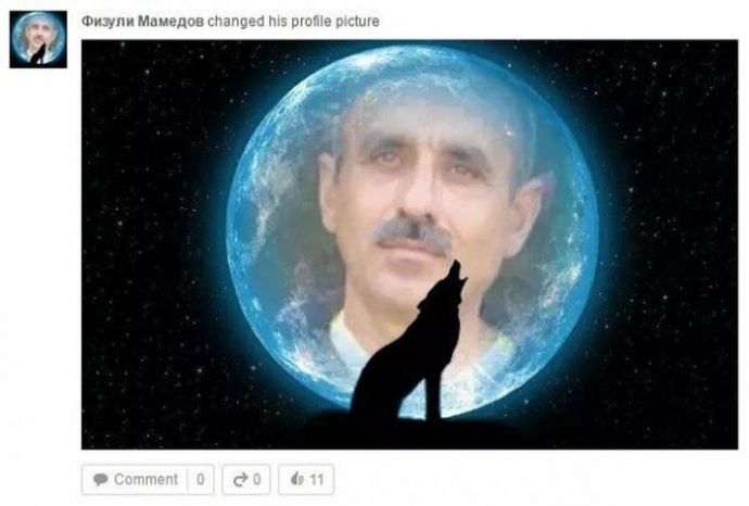 Удивительный мир «Одноклассников»