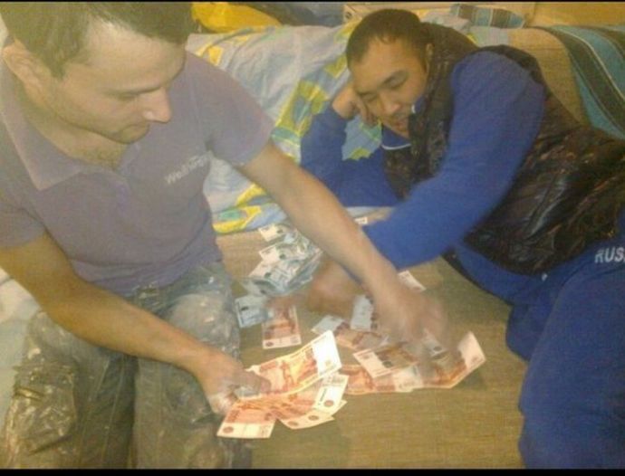 Удивительный мир «Одноклассников»