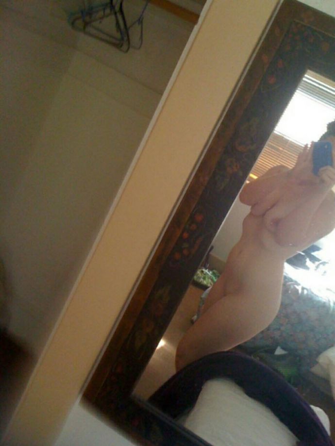 Селфи девушек на 27.06.17