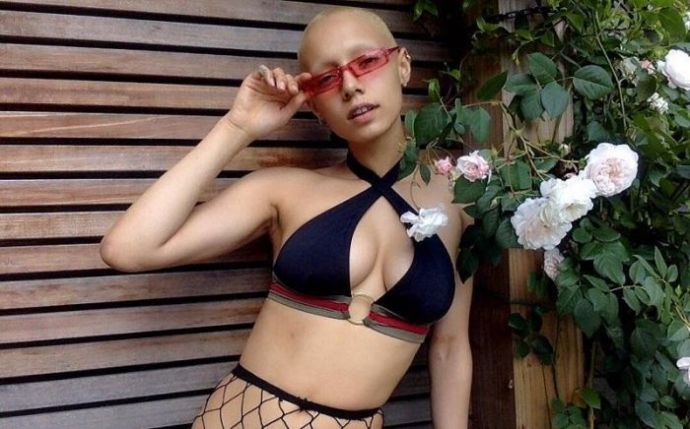 Сложно поверить, что эти девушки востребованные модели