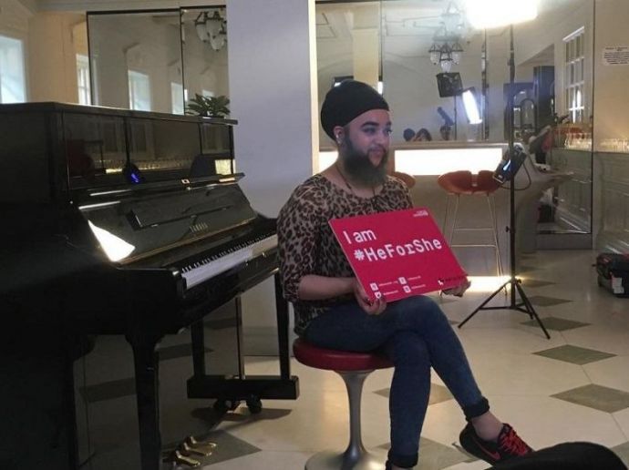 Сложно поверить, что эти девушки востребованные модели