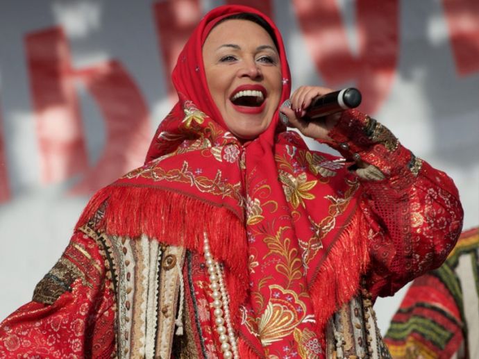 Шатько, Галушка и Барашко... 30 знаменитостей, чьи имена оказались псевдонимами