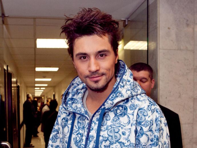 Шатько, Галушка и Барашко... 30 знаменитостей, чьи имена оказались псевдонимами