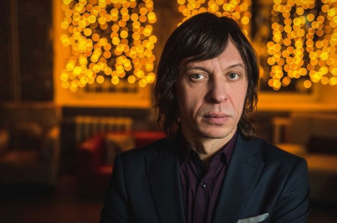 Шатько, Галушка и Барашко... 30 знаменитостей, чьи имена оказались псевдонимами