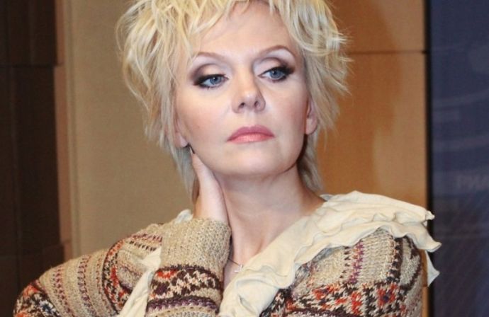 Шатько, Галушка и Барашко... 30 знаменитостей, чьи имена оказались псевдонимами