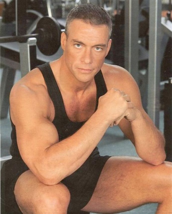 Шатько, Галушка и Барашко... 30 знаменитостей, чьи имена оказались псевдонимами