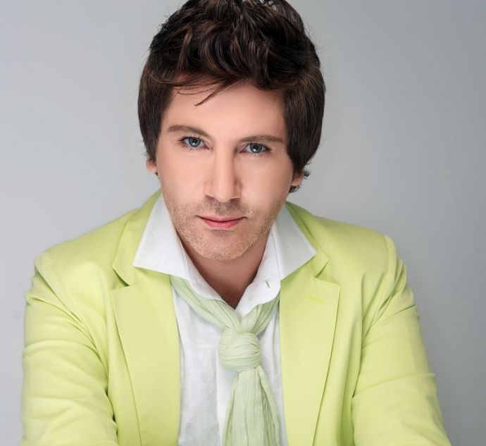 Шатько, Галушка и Барашко... 30 знаменитостей, чьи имена оказались псевдонимами