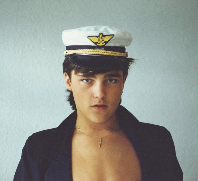 Шатько, Галушка и Барашко... 30 знаменитостей, чьи имена оказались псевдонимами