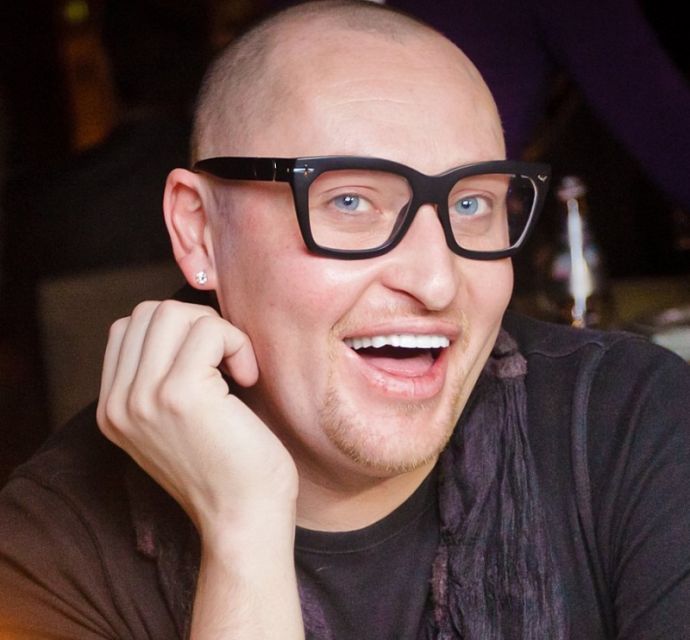 Шатько, Галушка и Барашко... 30 знаменитостей, чьи имена оказались псевдонимами