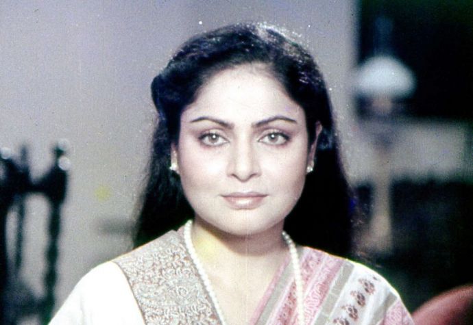 Звезды Болливуда: что стало с любимыми героями индийского кино