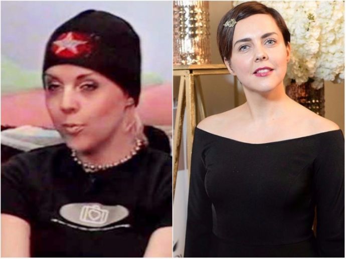 Как сегодня выглядят российские телеведущие, чья карьера началась в 90-е