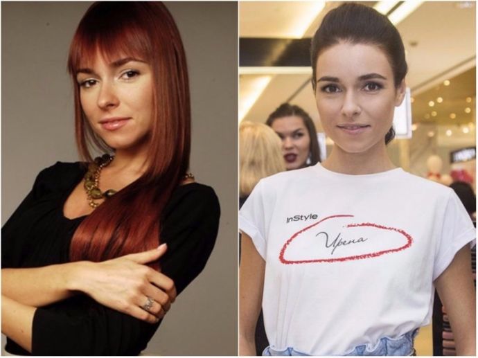 Как сегодня выглядят российские телеведущие, чья карьера началась в 90-е