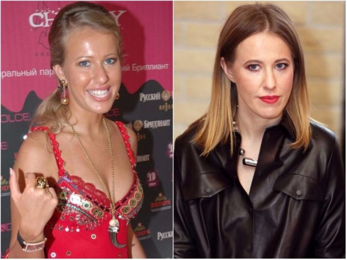 Как сегодня выглядят российские телеведущие, чья карьера началась в 90-е