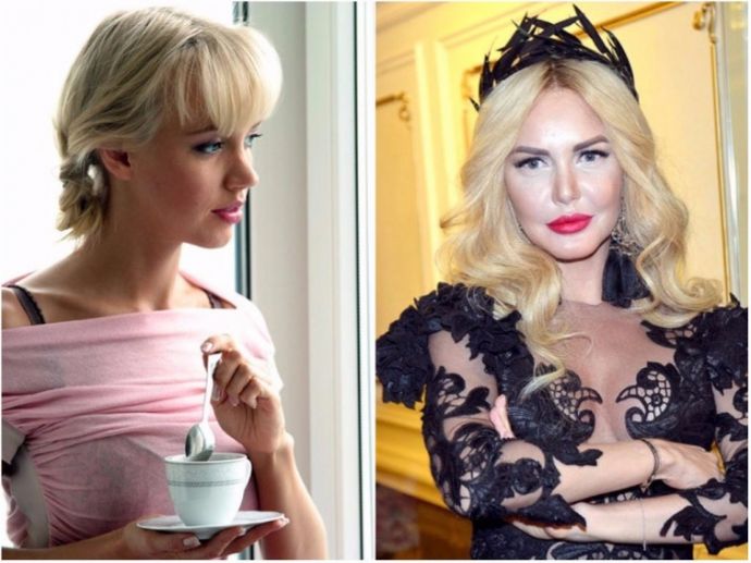 Как сегодня выглядят российские телеведущие, чья карьера началась в 90-е