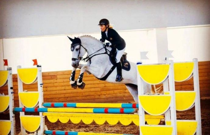 Сандра Сондоре - одна из самых красивых женщин в латвийской политике