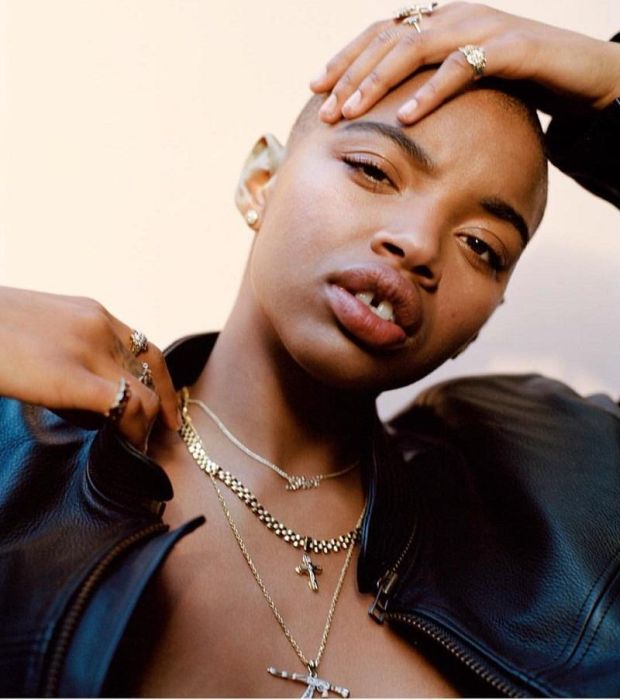 Сложно поверить, что эти девушки востребованные модели Сложно поверить, что эти девушки востребованные модели