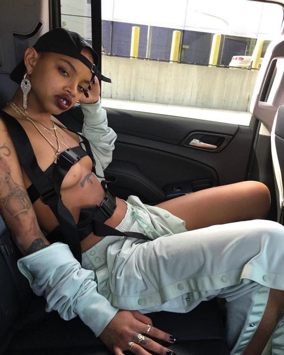 Сложно поверить, что эти девушки востребованные модели Сложно поверить, что эти девушки востребованные модели