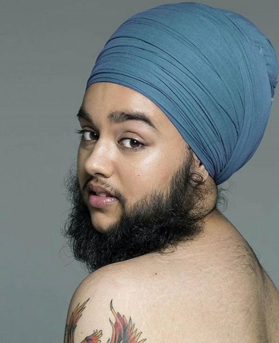 Сложно поверить, что эти девушки востребованные модели Сложно поверить, что эти девушки востребованные модели