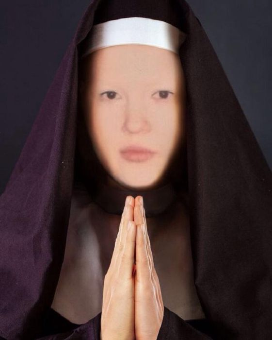 Сложно поверить, что эти девушки востребованные модели Сложно поверить, что эти девушки востребованные модели