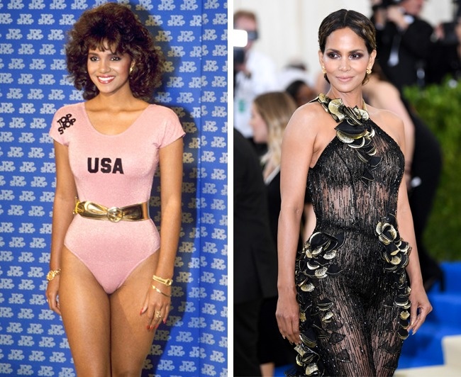 15 знаменитых актрис, которые в начале своей карьеры работали моделями 15 знаменитых актрис, которые в начале своей карьеры работали моделями