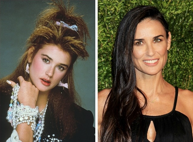 15 знаменитых актрис, которые в начале своей карьеры работали моделями 15 знаменитых актрис, которые в начале своей карьеры работали моделями