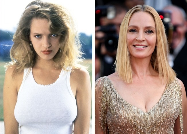 15 знаменитых актрис, которые в начале своей карьеры работали моделями 15 знаменитых актрис, которые в начале своей карьеры работали моделями