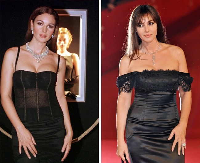 15 знаменитых актрис, которые в начале своей карьеры работали моделями 15 знаменитых актрис, которые в начале своей карьеры работали моделями