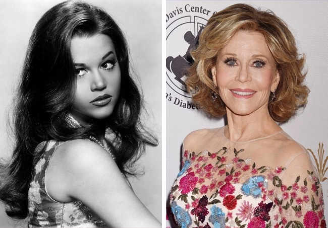 15 знаменитых актрис, которые в начале своей карьеры работали моделями 15 знаменитых актрис, которые в начале своей карьеры работали моделями