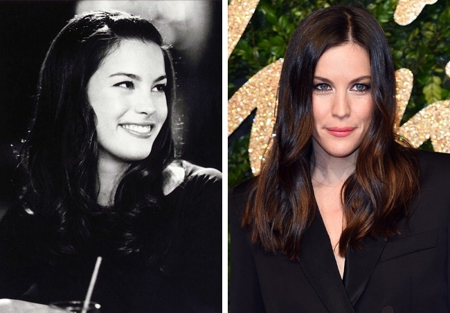 15 знаменитых актрис, которые в начале своей карьеры работали моделями 15 знаменитых актрис, которые в начале своей карьеры работали моделями