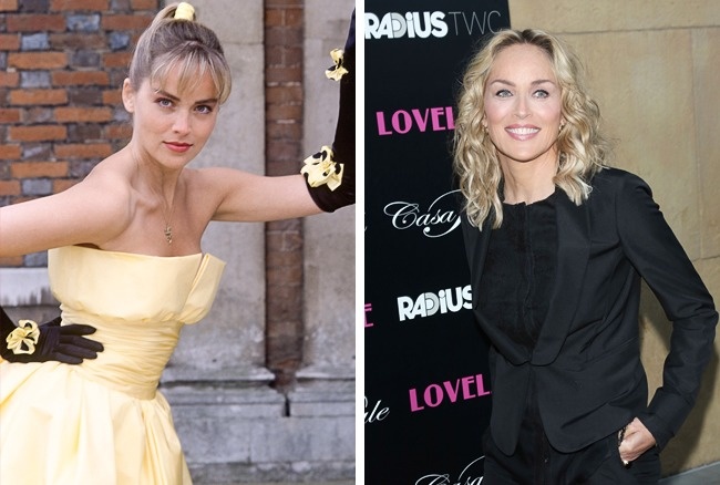 15 знаменитых актрис, которые в начале своей карьеры работали моделями 15 знаменитых актрис, которые в начале своей карьеры работали моделями