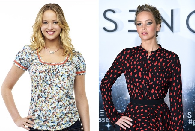 15 знаменитых актрис, которые в начале своей карьеры работали моделями 15 знаменитых актрис, которые в начале своей карьеры работали моделями