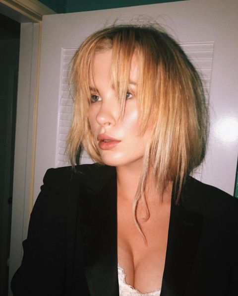 Айленд Болдуин - дочь Алека Болдуина и Ким Бейсингер