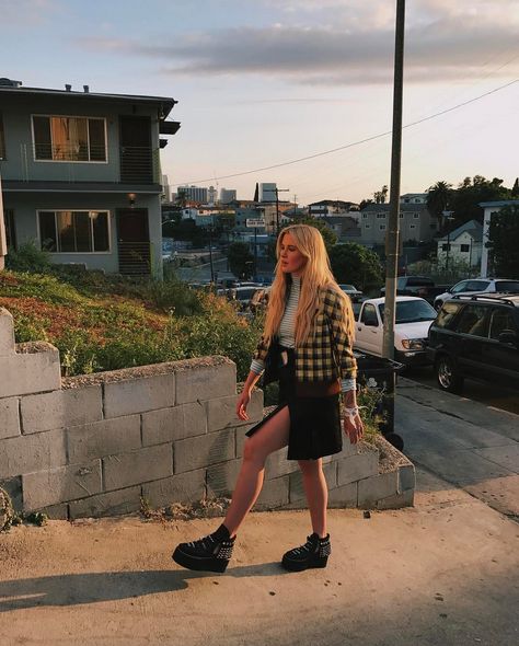 Айленд Болдуин - дочь Алека Болдуина и Ким Бейсингер